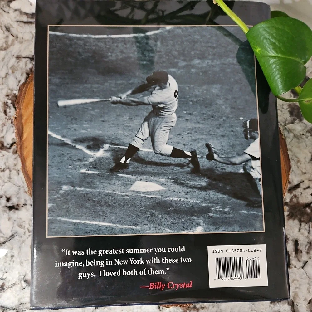 61* : The Story of Roger Maris,‎ Mickey Mantle and One Magical Summer
